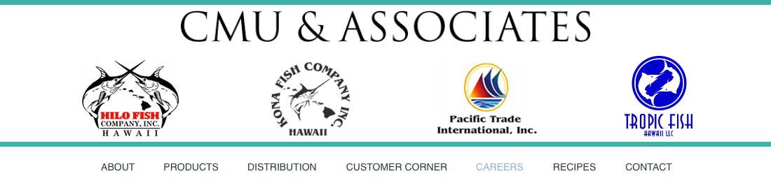 Hilo Fish Co.